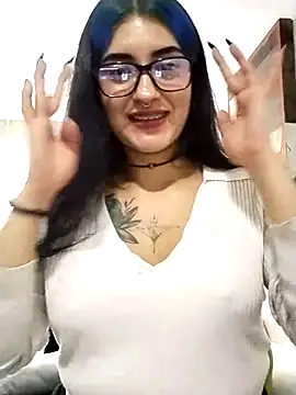 Snapshot of Lilith_Pink chatting on 02.12.25 Lilith Pink online show from 02.12.25