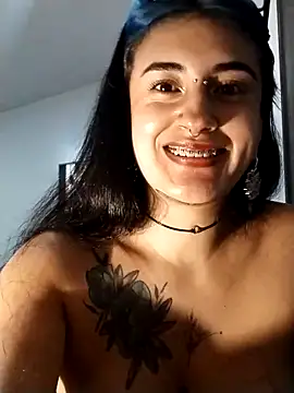 Snapshot of Lilith_Pink chatting on 02.13.25 Lilith Pink online show from 02.13.25