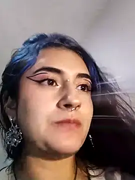 Snapshot of Lilith_Pink chatting on 02.25.25 Lilith Pink online show from 02.25.25