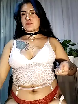 Snapshot of Lilith_Pink chatting on 02.28.25 Lilith Pink online show from 02.28.25