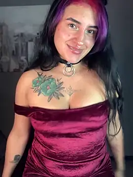 Snapshot of Lilith_Pink chatting on 03.14.25 Lilith Pink online show from 03.14.25