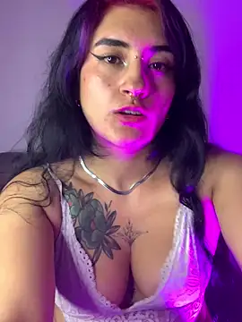 Snapshot of Lilith_Pink chatting on 03.15.25 Lilith Pink online show from 03.15.25