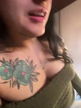 Snapshot of Lilith_Pink chatting on 03.16.25 Lilith Pink online show from 03.16.25