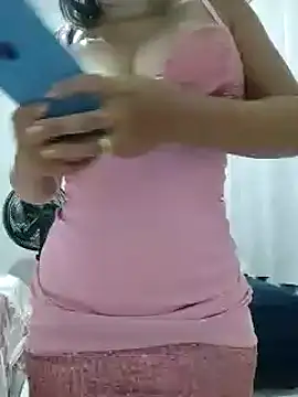 Snapshot of BrendaBittencourt chatting on 12.02.24 BrendaBittencourt online show from 12.02.24