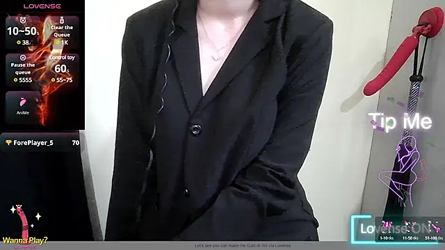 Xingfei online show from 03.04.25