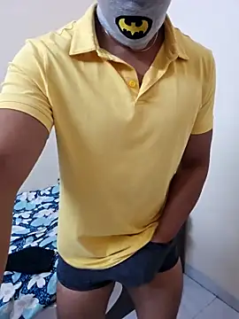 walterhssyc7 online show from 10.14.25