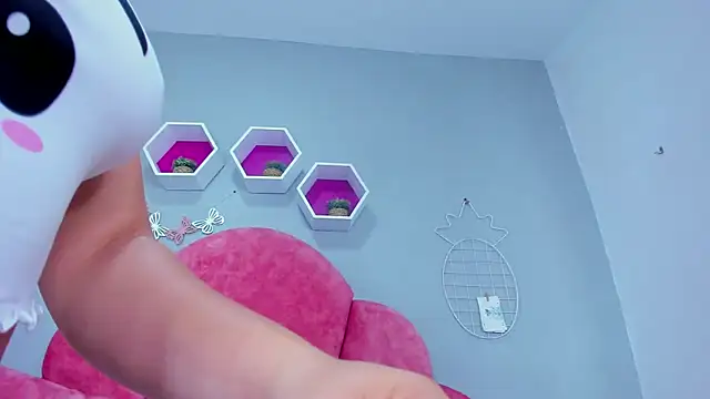 Snapshot of LilithSmith_ chatting on 03.08.25 LilithSmith online show from 03.08.25