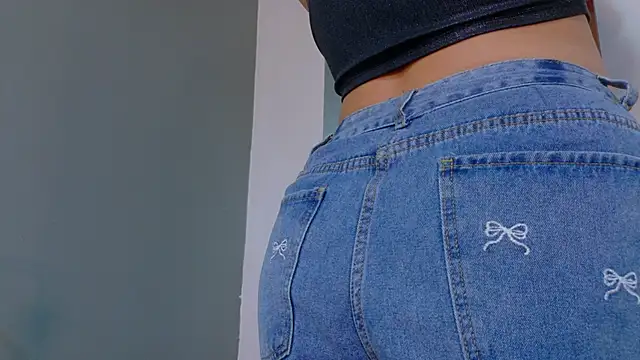 LilithSmith  online show from 01.10.26