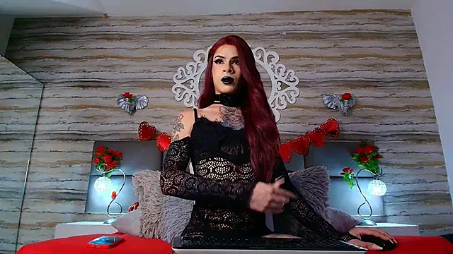 Bella salvatore online show from 02.16.25