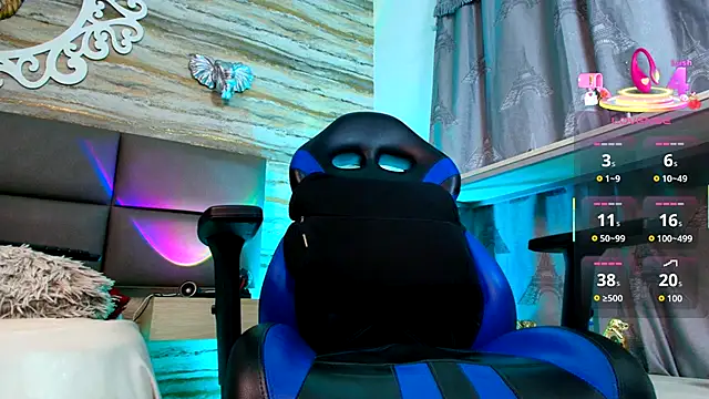 Bella salvatore online show from 10.07.25