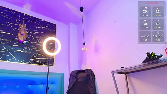 Bella salvatore online show from 11.30.25