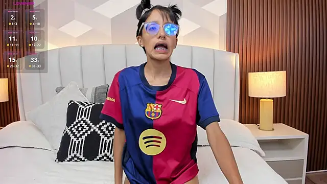 Marge lasander online show from 10.01.25