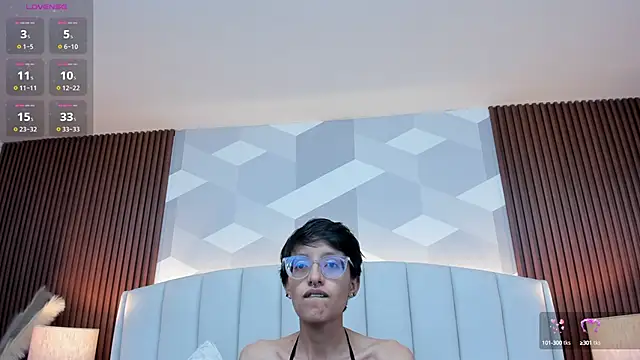 Marge lasander online show from 10.07.25