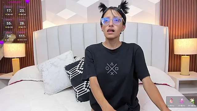 Marge lasander online show from 10.10.25