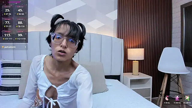 Marge lasander online show from 11.25.25