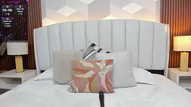 Marge lasander online show from 12.03.25