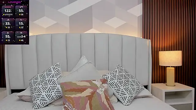 Marge lasander online show from 02.12.26