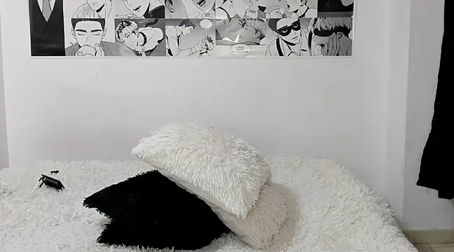 Snapshot of Martinsibiris chatting on 03.18.25 Martinsibiris online show from 03.18.25