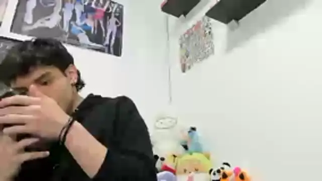 Snapshot of Martinsibiris chatting on 02.16.26 Martinsibiris online show from 02.16.26