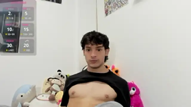 Martinsibiris online show from 03.04.26