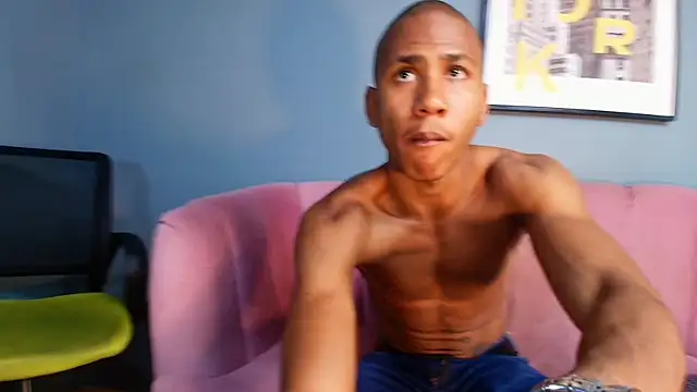 Ethan Fox11 online show from 03.15.25