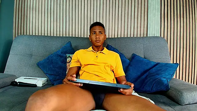 Ethan Fox11 online show from 02.16.26