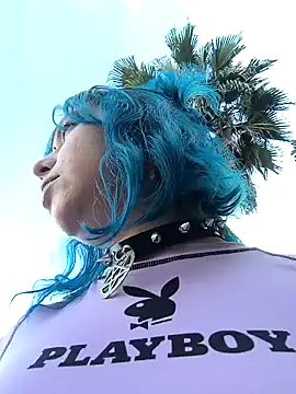 GerallFoxxx online show from 01.26.25