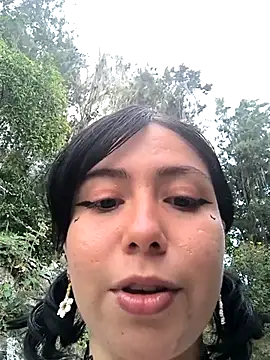 GerallFoxxx online show from 10.25.25