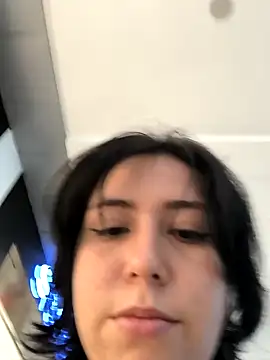 GerallFoxxx online show from 01.13.26