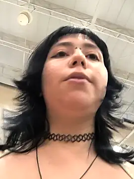 GerallFoxxx online show from 05.11.26