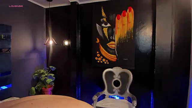 Johan Williams 07 online show from 03.05.26