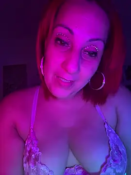 DeeLight124 online show from 02.04.26