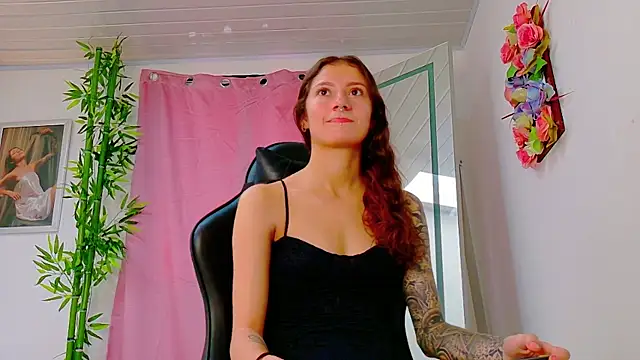 scarlet-jonesx online show from 03.07.26