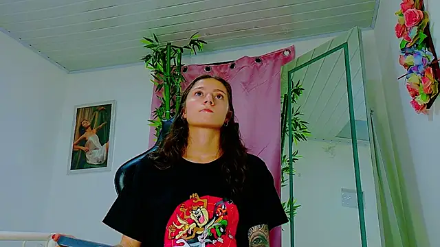 scarlet-jonesx online show from 03.15.26