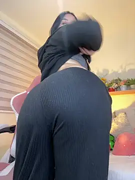 Starliee   online show from 11.21.25