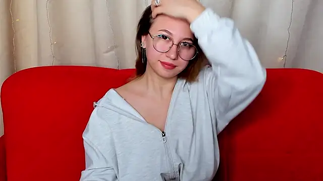 Snapshot of AsyaPink chatting on 11.03.25 AsyaPink online show from 11.03.25