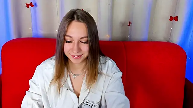 AsyaPink online show from 04.11.26