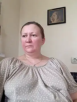 blondyaguar online show from 01.23.25