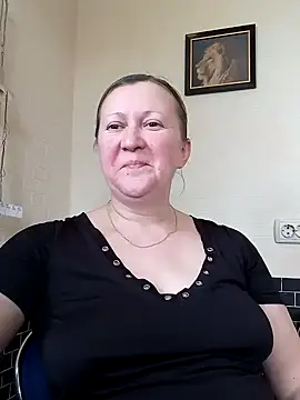 blondyaguar online show from 03.14.25