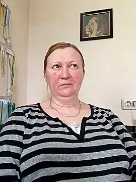 blondyaguar online show from 03.26.26