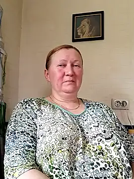 blondyaguar online show from 04.22.26