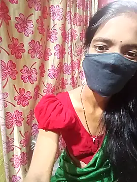 Joshna-Sexy online show from 01.10.25