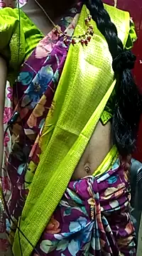 Joshna-Sexy online show from 02.26.25