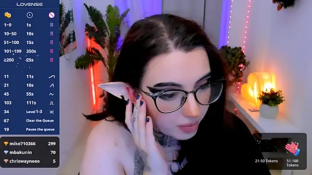 Dixi Pixi  online show from 12.14.24