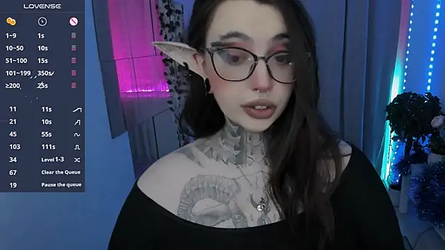 Dixi Pixi  online show from 01.09.26