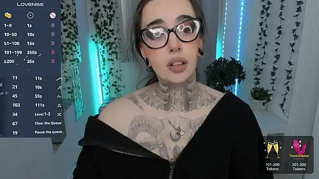 Dixi Pixi  online show from 03.18.26