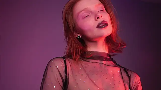 ginger hugs online show from 12.14.24