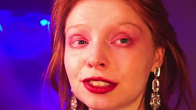 ginger hugs online show from 12.20.24
