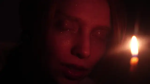 ginger hugs online show from 02.19.25