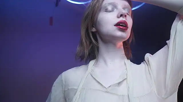 ginger hugs online show from 12.03.25